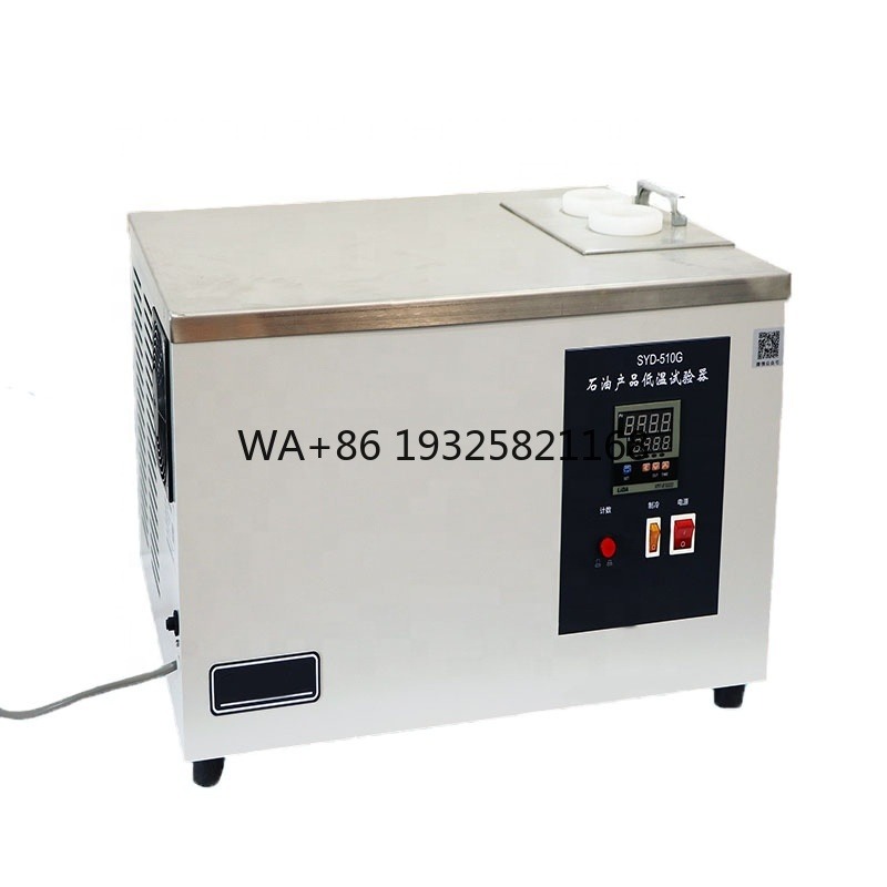 Test Instruments - SYD-510G – urządzenie do testowania produktów