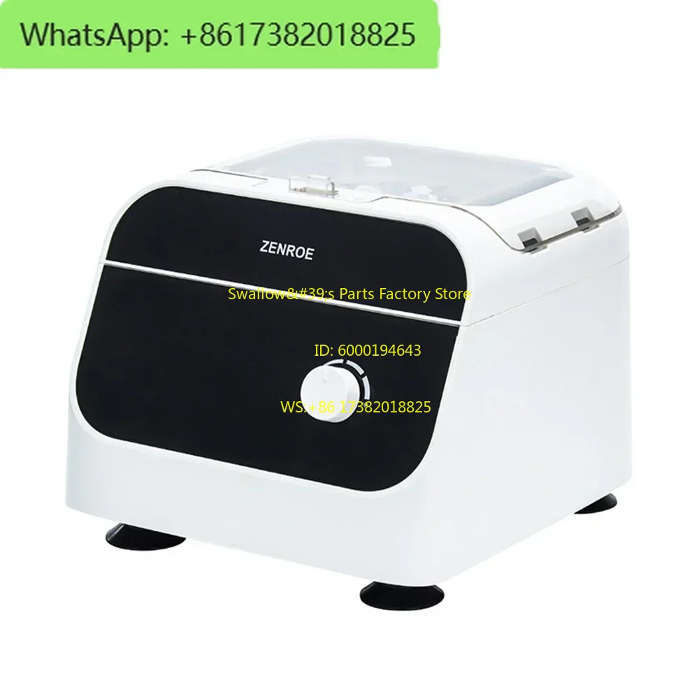 Medical Supplies - Elektryczna laboratoryjna wirówka plazmowa LSC-20 do