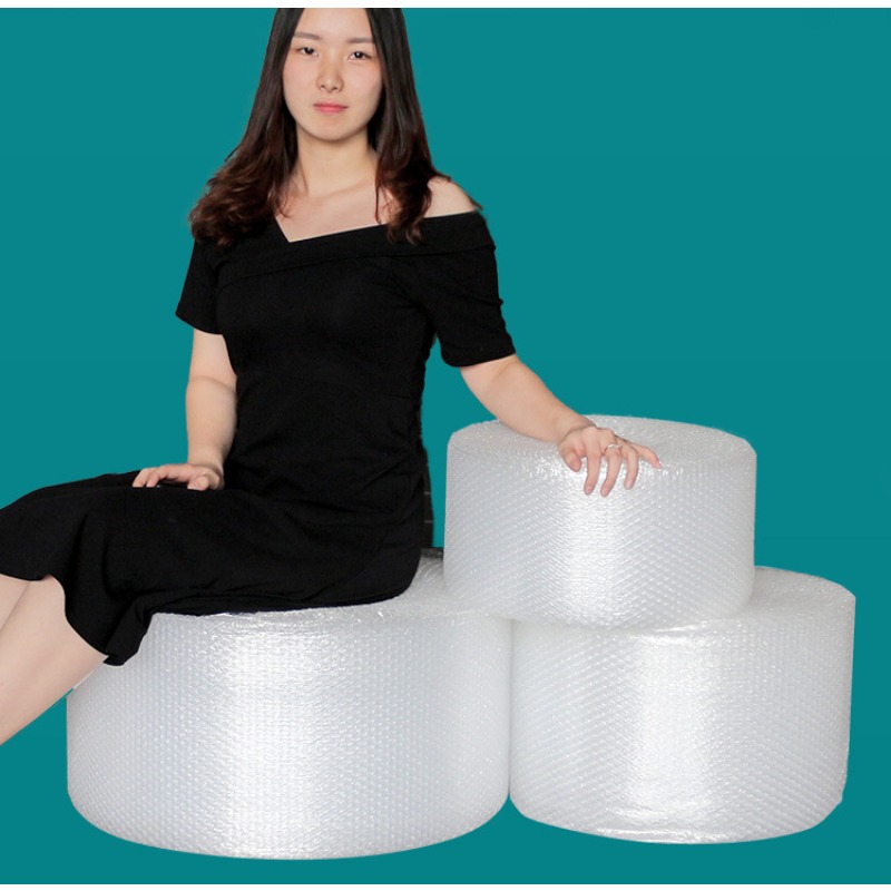 Folia bąbelkowa w rolce, odpor – Air Bubble Wrap Roll Packaging recenzja i cena