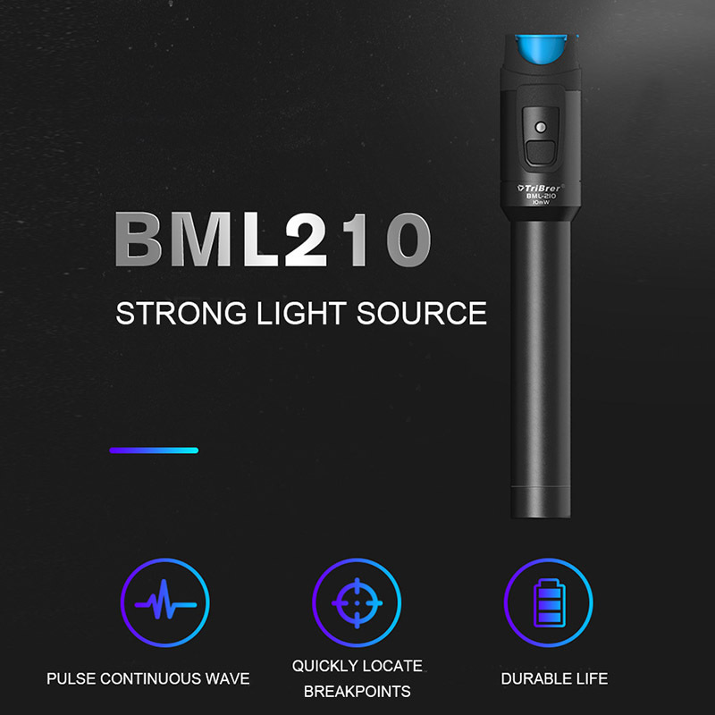 BML210 VFL Światłowód Wizualna – Fiber Laser Marking Machine 30W recenzja i cena