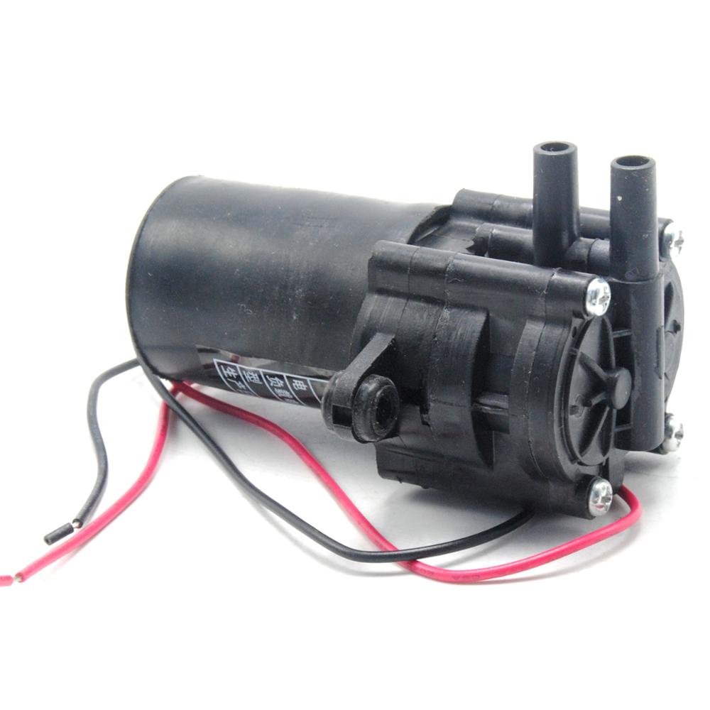 ZC-A250 Pompa wodna Mini pompa – Mini Peristaltic Pump 12V recenzja i cena