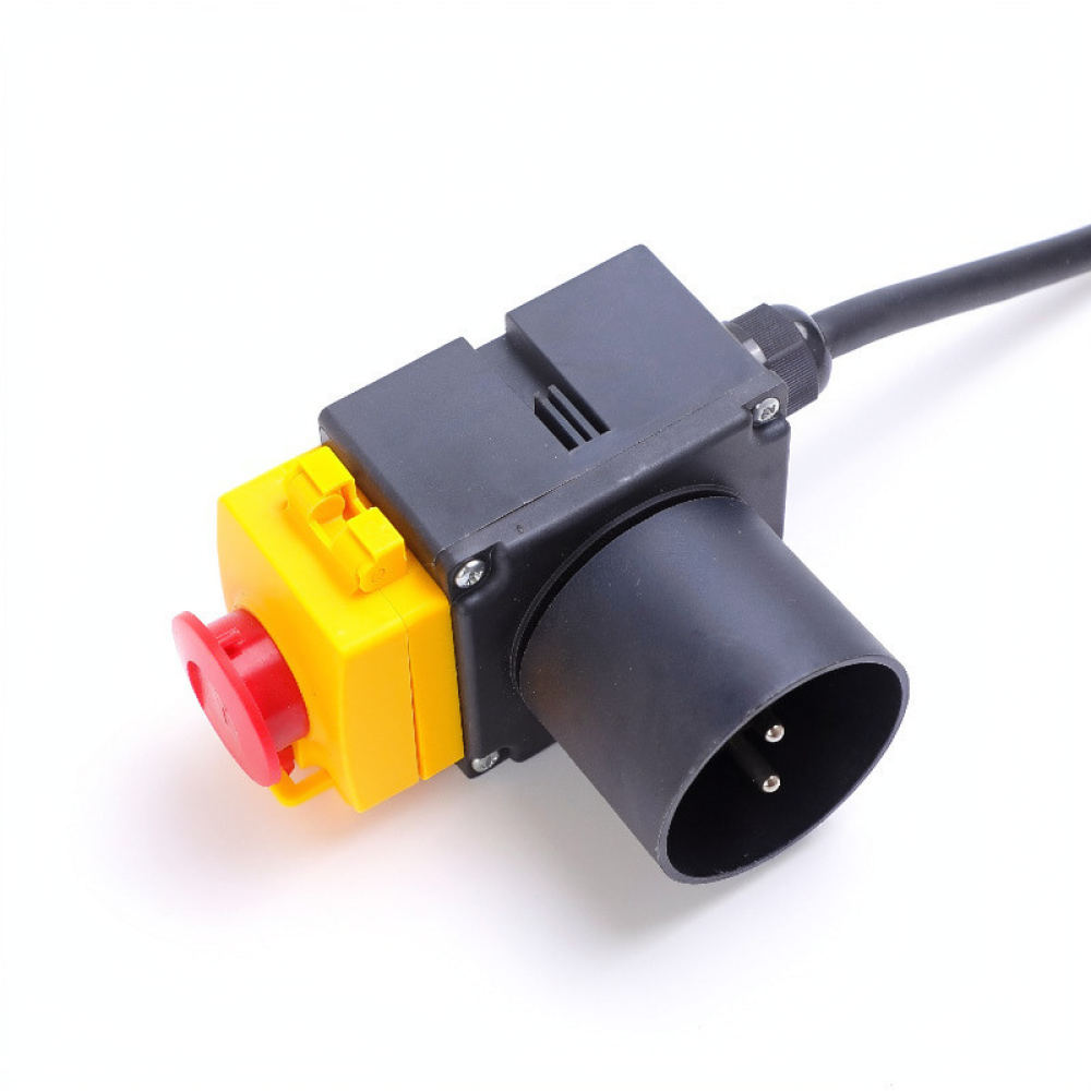 DZ11B – przełącznik elektromag – Industrial Tools recenzja i cena