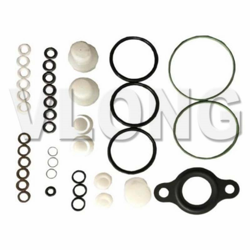Wtryskiwacz Common Rail CP1 CP – Vacuum Chamber Kit With Pump recenzja i cena