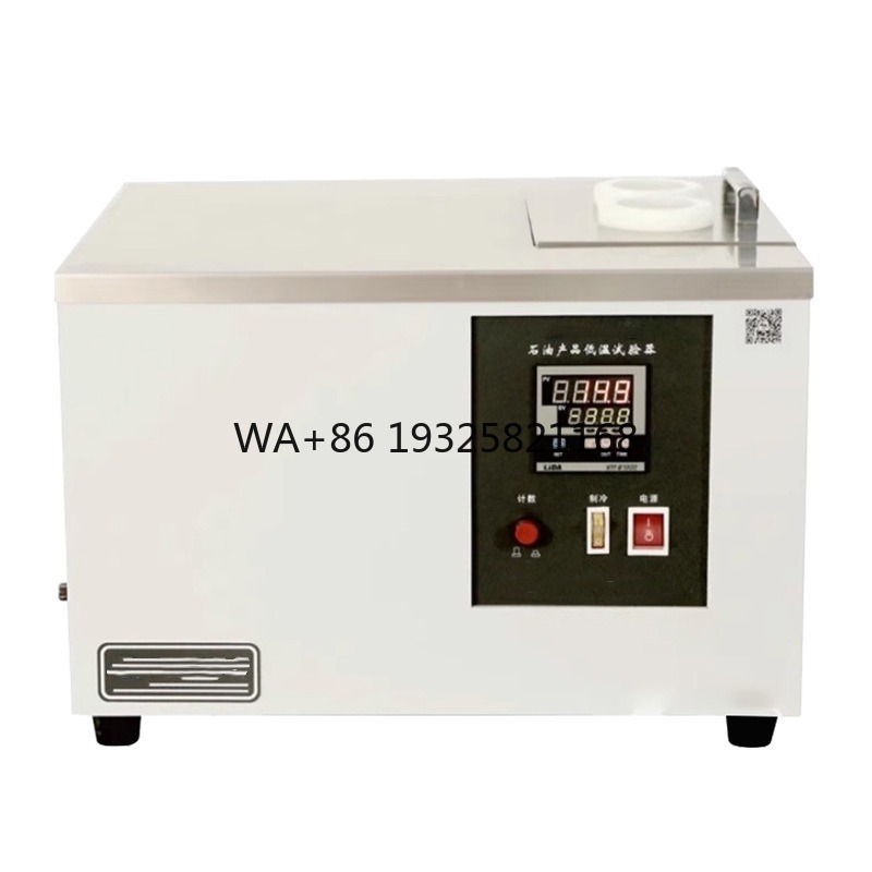 SYD-510G – urządzenie do testo – Test Instruments recenzja i cena