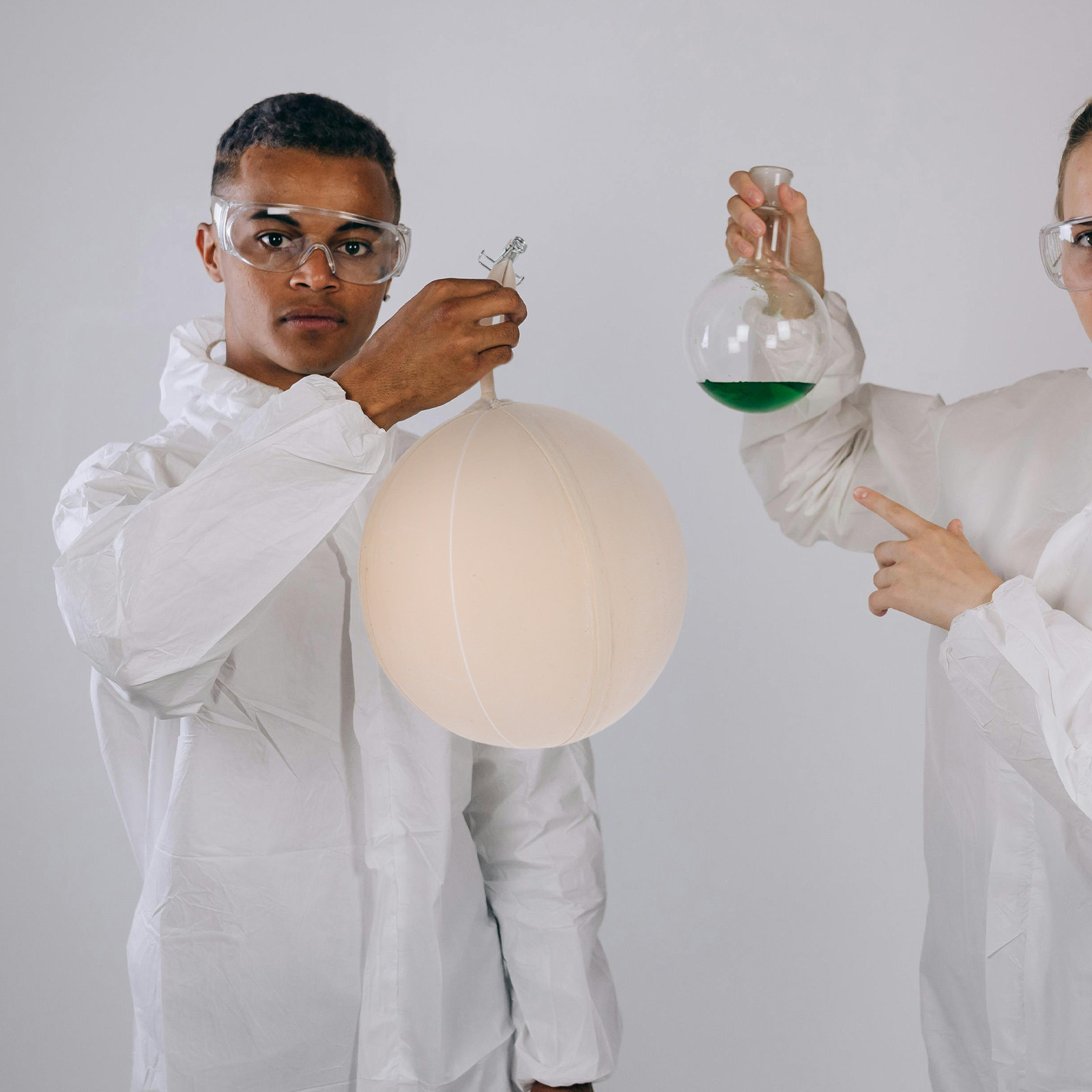 1 zestaw gumowych pojemników d – Lab Equipment recenzja i cena