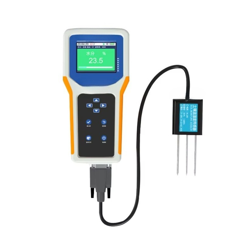 Urządzenie do pomiaru wilgotno – Test Instruments recenzja i cena